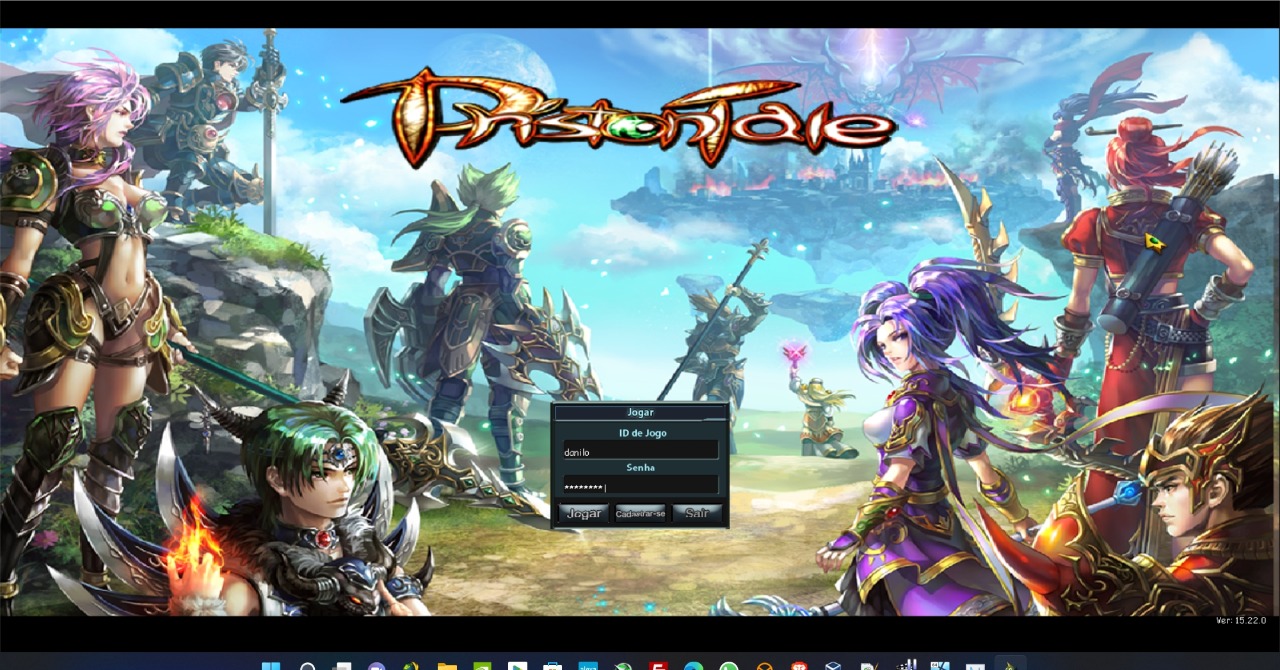 Files Priston Tale Up Ou Pvp