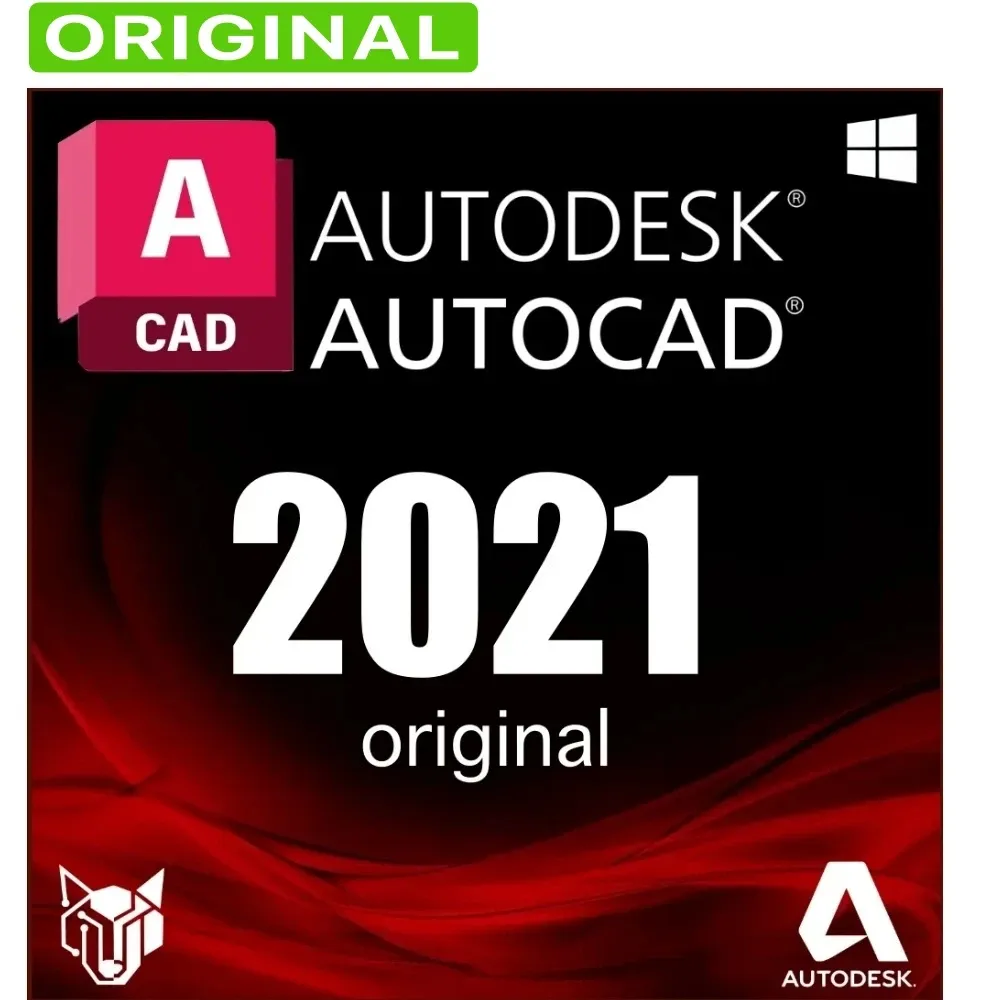 Autocad 2021 Ativado - Envio na Hora