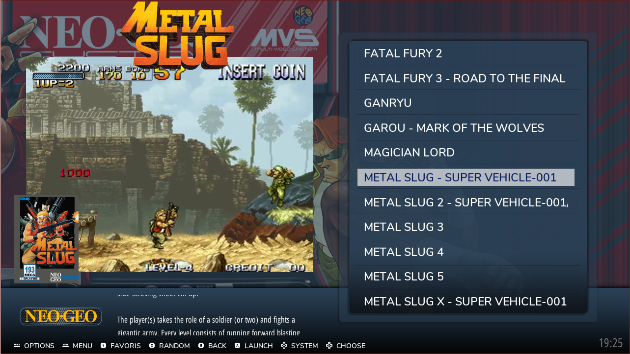 BOBwin/Retrobat/Batocera Windows (115GB) - Retroarch