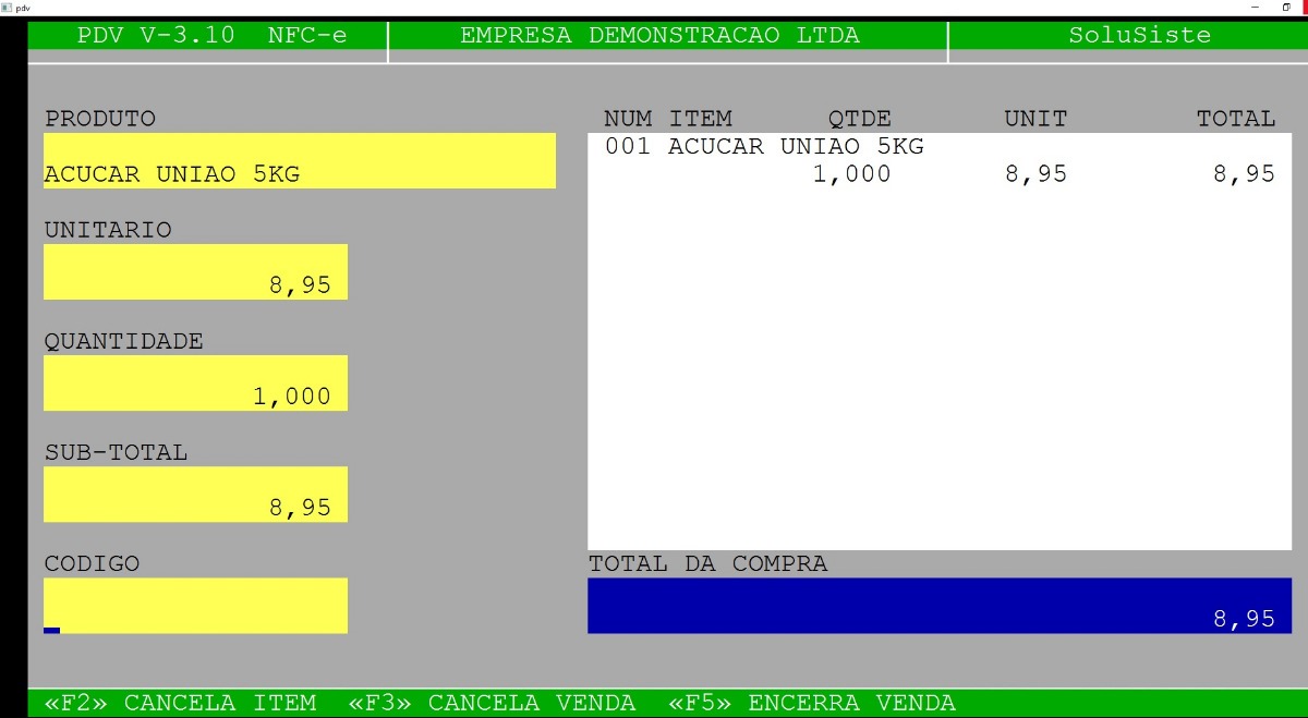 Emissor Nf-e/nfc-e 4.00 Hmg-ide C/ Fontes P/ Desenvolvedores