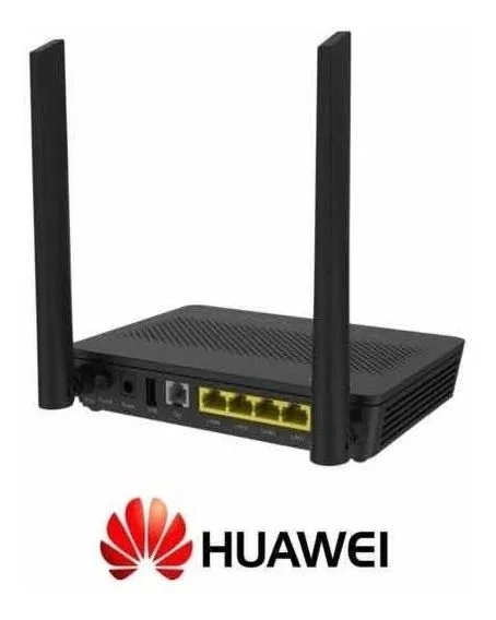 Firmware Personalizado Huawei Hg8145v5 EPON GPON OU XPON