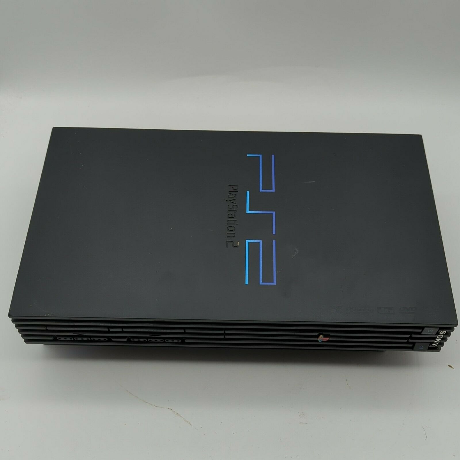 Sony Playstation 2 PS2 Fat