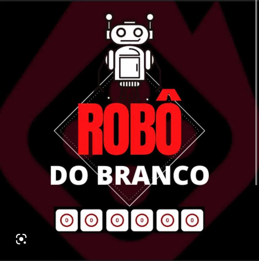 Robo Blazer Double Branco