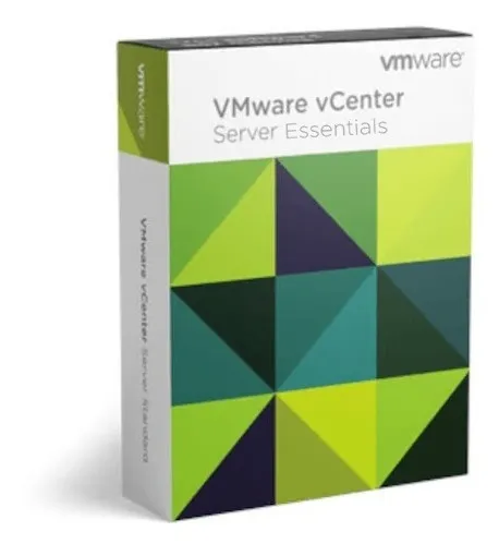 Vmware Vcenter Server 7 Essentials - Vcenter Server 7