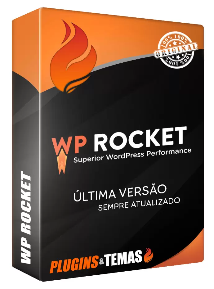 WP ROCKET