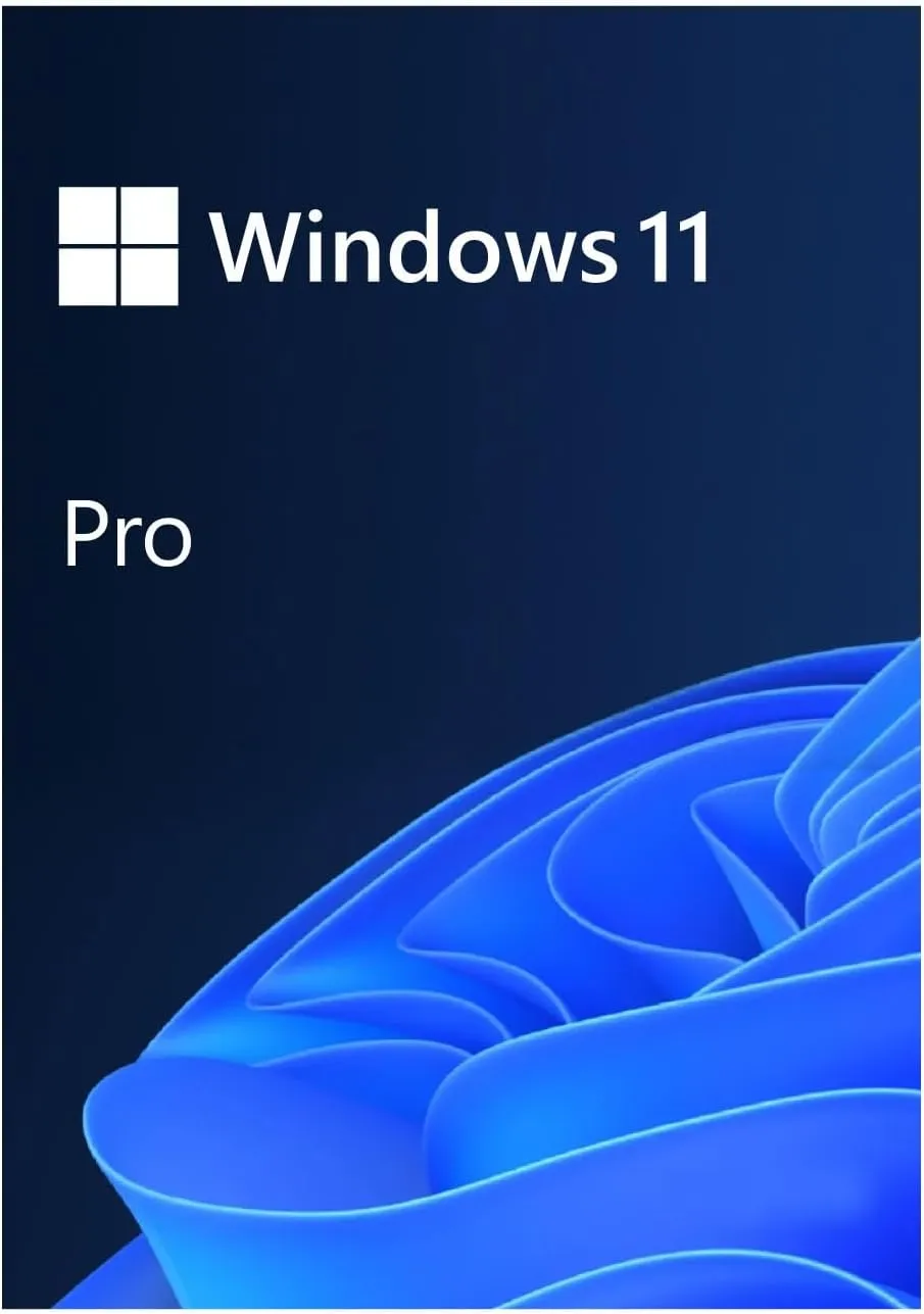 Windows 11 Pro Vitalício 32/64 bits